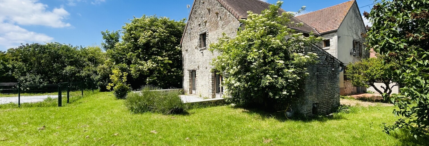 Maison 8 Pièces 175 m² à vendre à Pithiviers (45300)