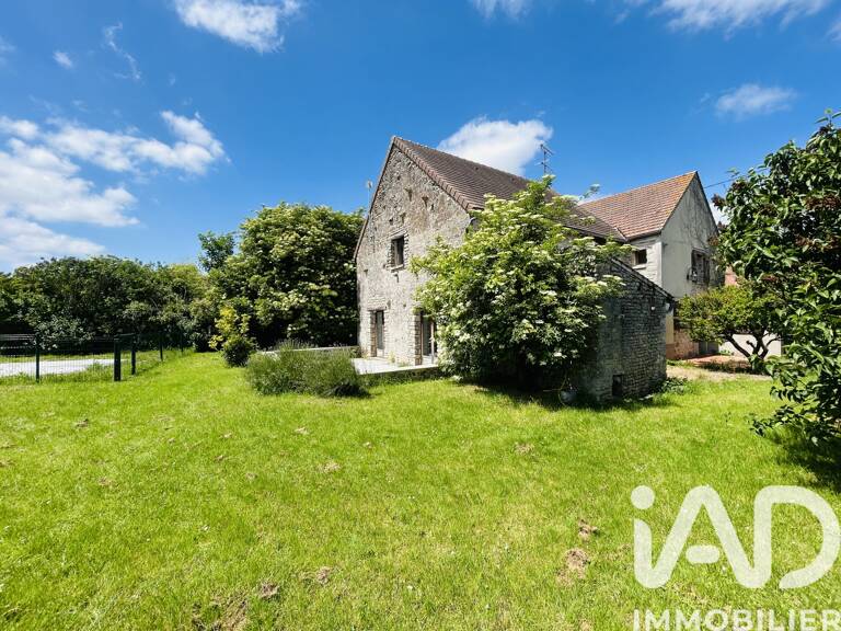 Vente Maison de campagne 8 pièces — photo 1