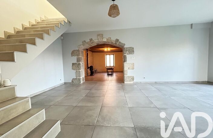 Vente Maison de campagne 8 pièces — photo 3