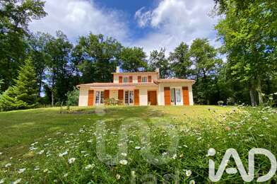 Maison 5 pièces 429000 €