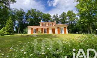 Maison 5 Pièces 130 m² à vendre à Étaules (17750)