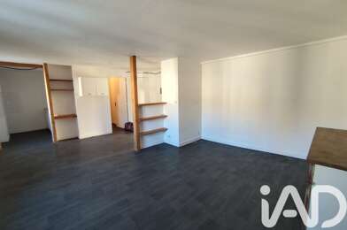 Appartement 3 pièces 75000 €