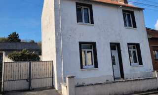 Maison 6 Pièces 103 m² à vendre à Liévin (62800)