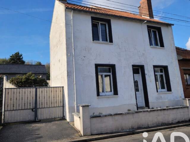 Vente Maison/villa 6 pièces — photo du bien