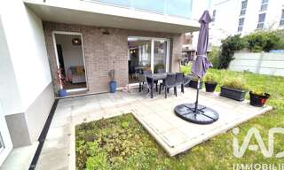 Appartement 3 Pièces 66 m² à vendre à Mons-en-Barœul (59370)
