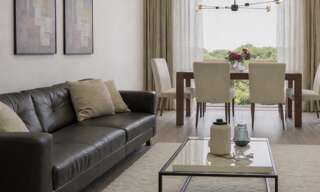 Appartement 4 Pièces 90 m² à vendre à Lambersart (59130)