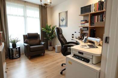 Appartement 4 pièces 295000 €