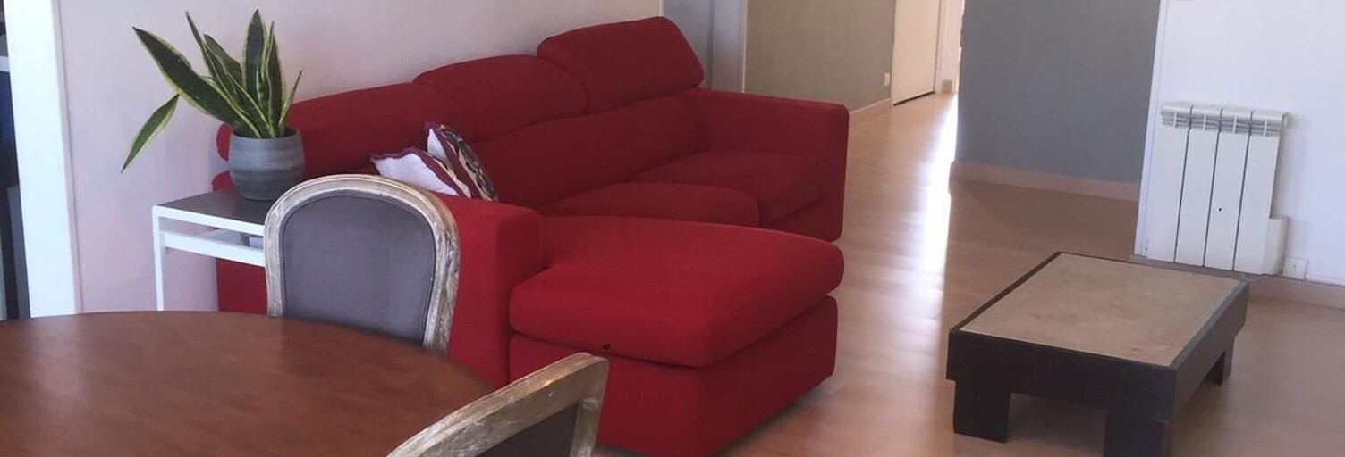 Appartement 4 Pièces 90 m² à vendre à Lambersart (59130)