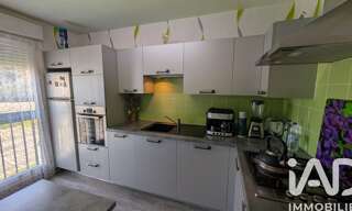 Appartement 4 Pièces 80 m² à vendre à Villars (42390)