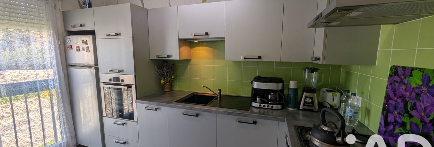 Appartement 4 Pièces 80 m² à vendre à Villars (42390)