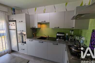 Appartement 4 pièces 115000 €