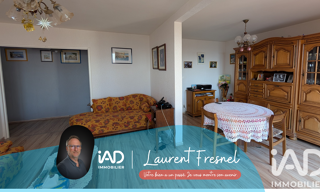 Appartement 4 Pièces 80 m² à vendre à Villars (42390)