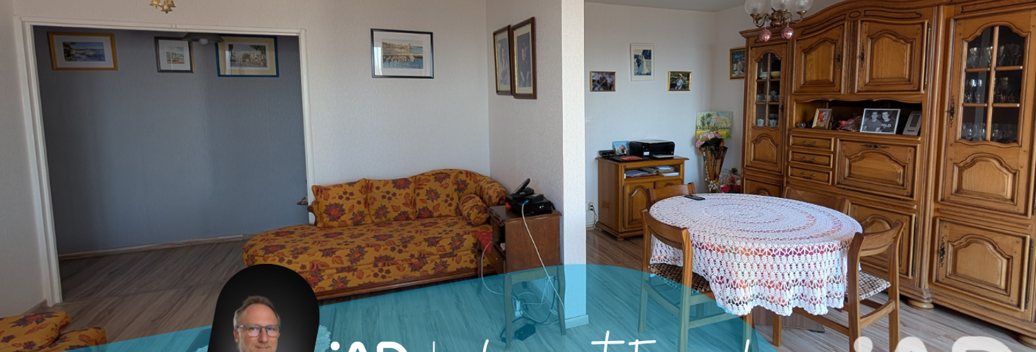 Appartement 4 Pièces 80 m² à vendre à Villars (42390)