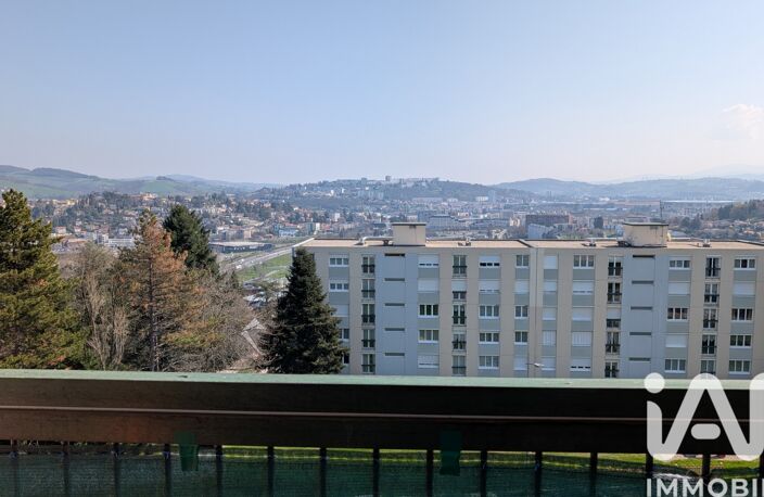 Vente Appartement 4 pièces — photo 4