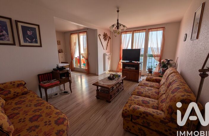 Vente Appartement 4 pièces — photo 5