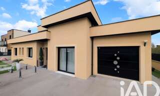 Maison 6 Pièces 183 m² à vendre à Domont (95330)