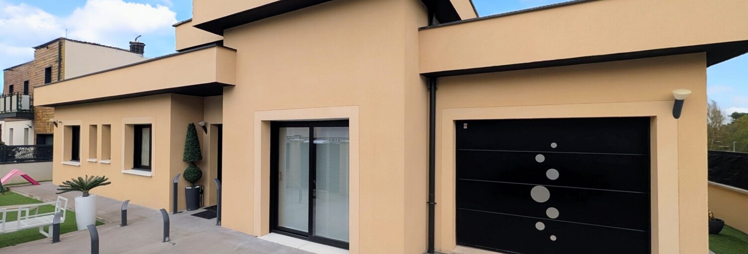 Maison 6 Pièces 183 m² à vendre à Domont (95330)