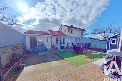 Maison 3 pièces 269000 €