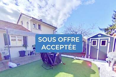 Maison 3 pièces 269000 €