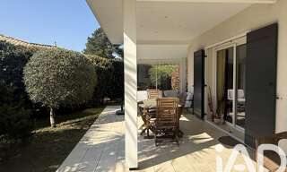 Maison 5 Pièces 133 m² à vendre à Lanton (33138)