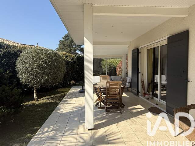 Vente Maison/villa 5 pièces — photo du bien