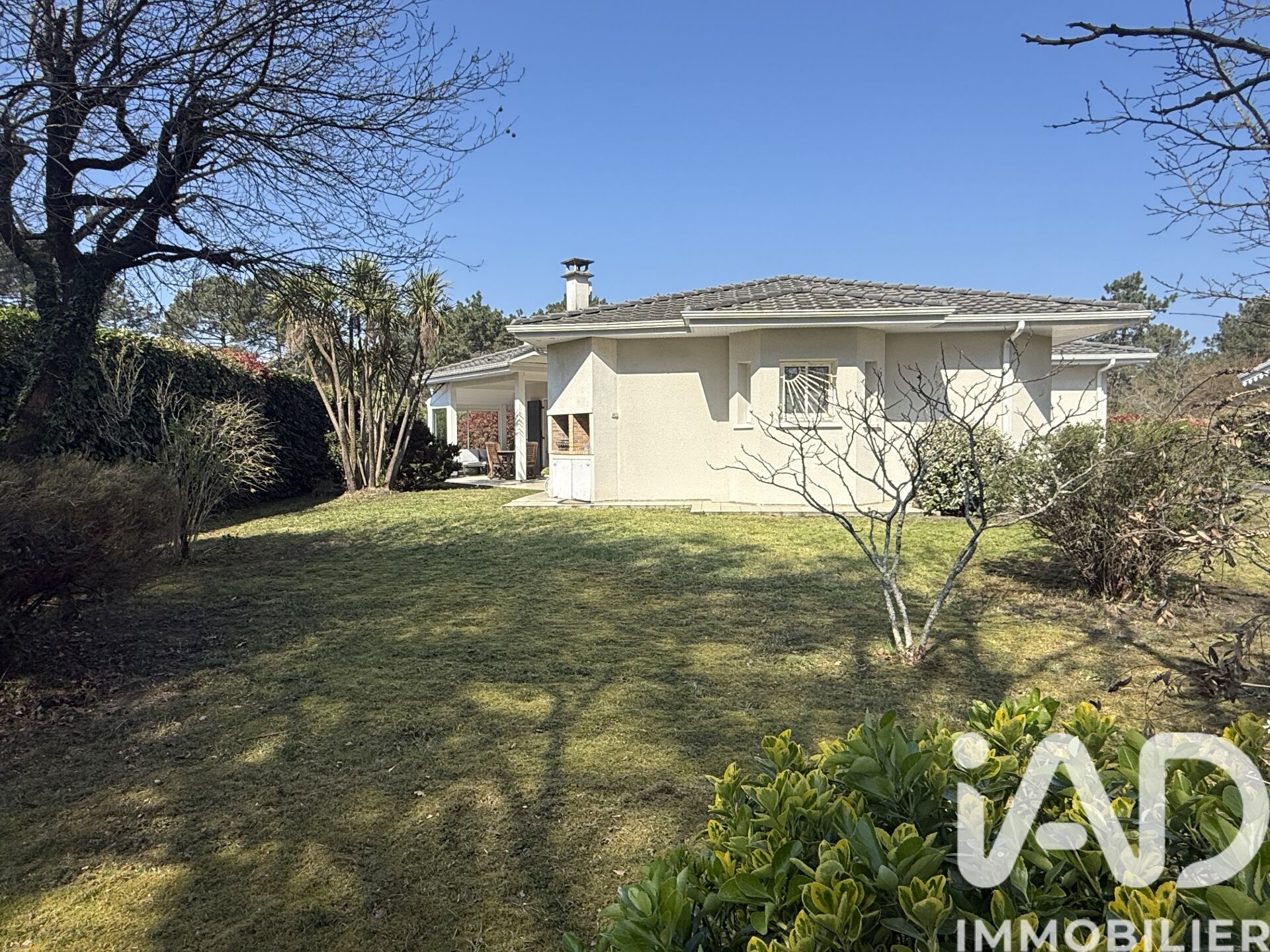 Vente Maison/villa 5 pièces - Photo 2
