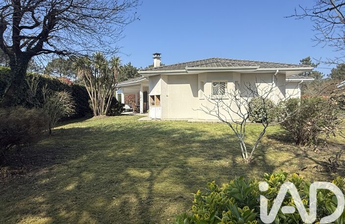 Vente Maison/villa 5 pièces — photo 2