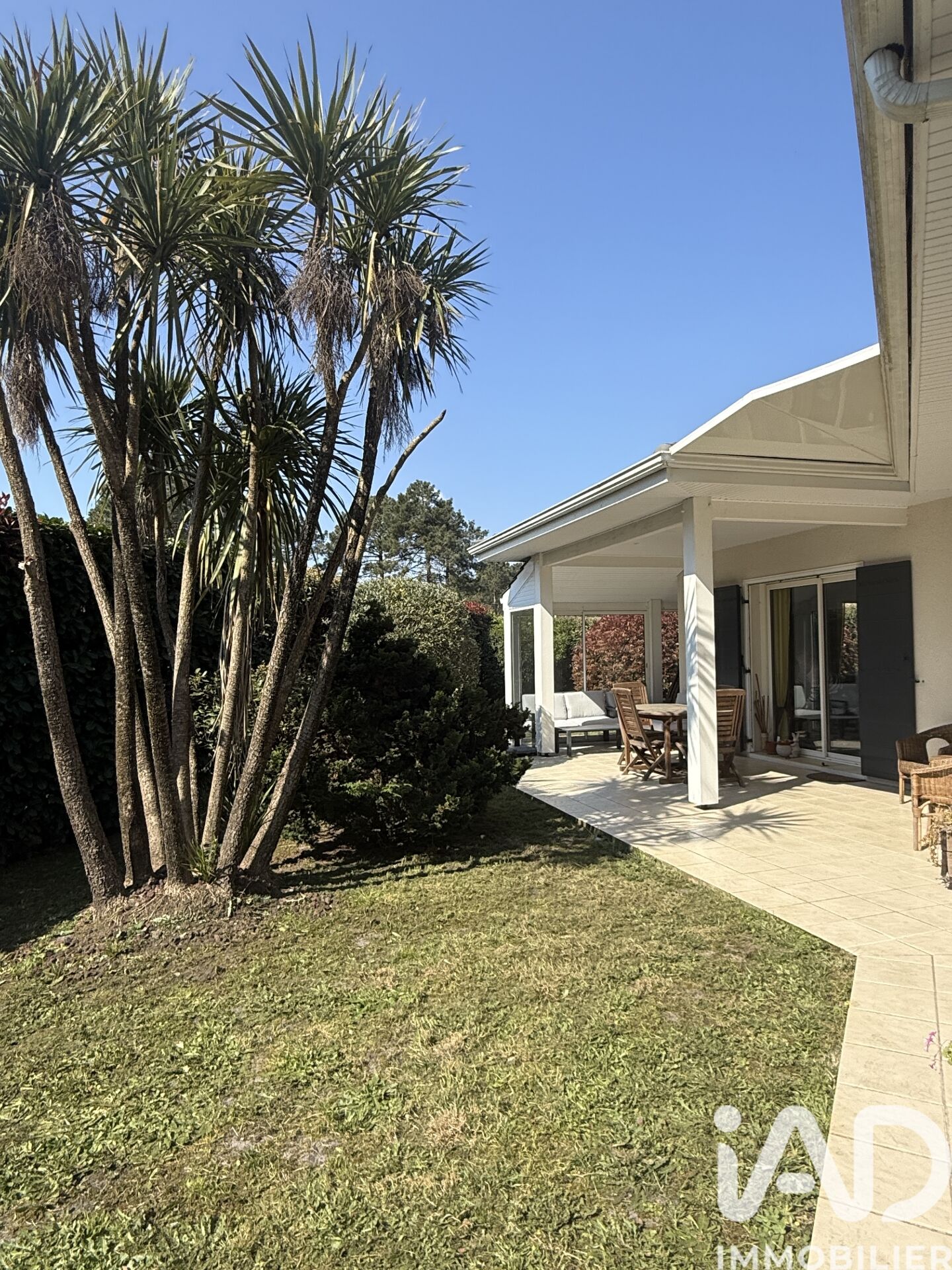 Vente Maison/villa 5 pièces - Photo 4