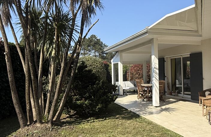 Vente Maison/villa 5 pièces — photo 4
