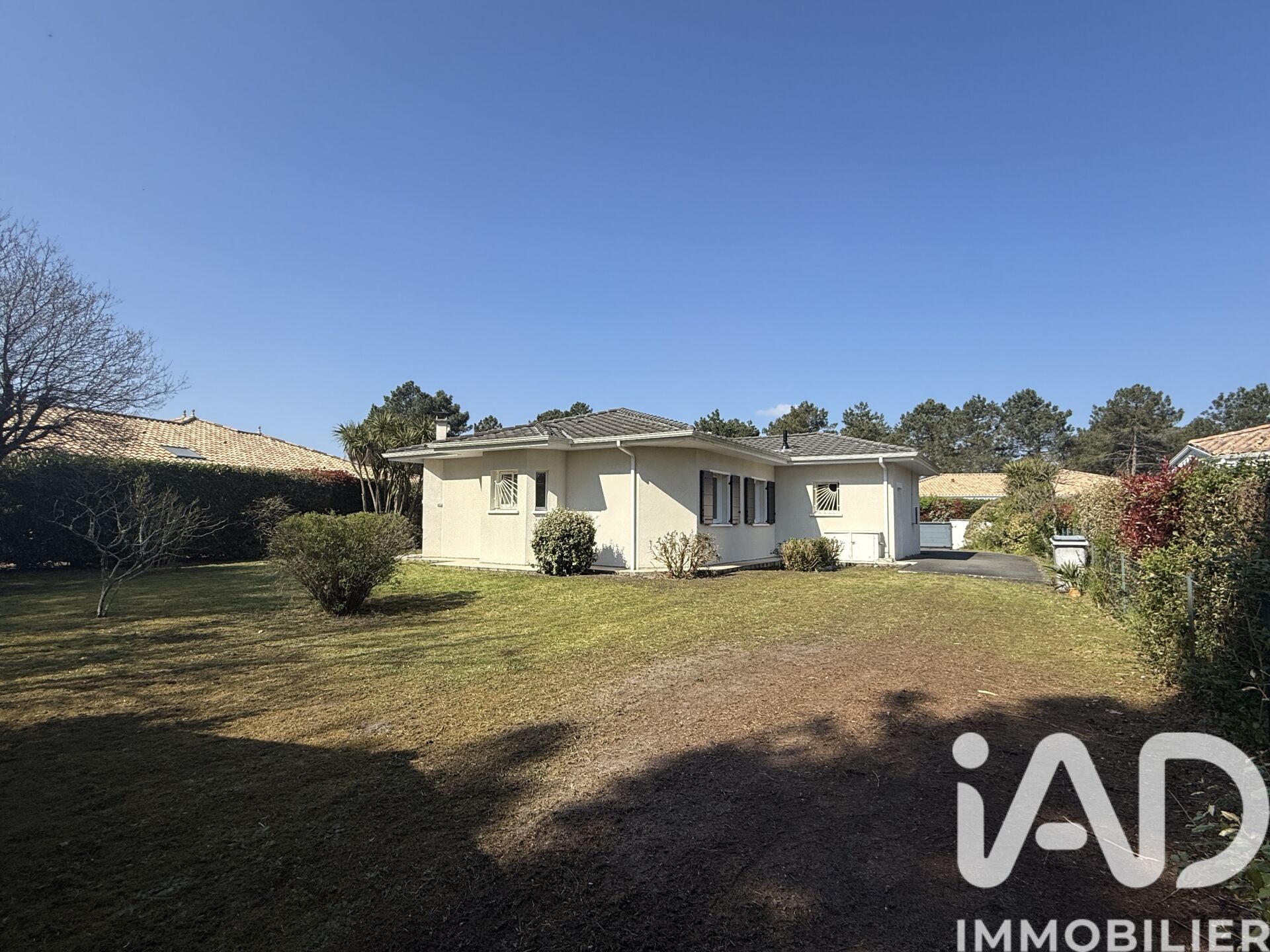 Vente Maison/villa 5 pièces - Photo 5