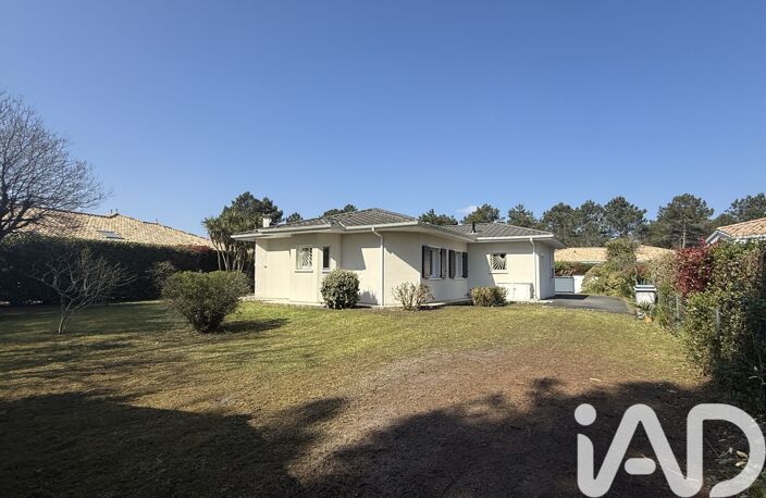 Vente Maison/villa 5 pièces — photo 5