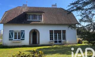 Maison 7 Pièces 158 m² à vendre à Saint-Pierre-la-Garenne (27600)