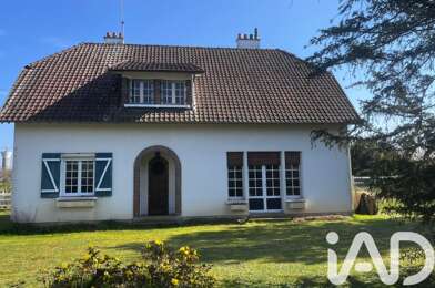 Maison 7 pièces 271000 €