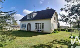 Maison 7 Pièces 158 m² à vendre à Saint-Pierre-la-Garenne (27600)