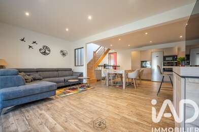 Maison 7 pièces 339000 €