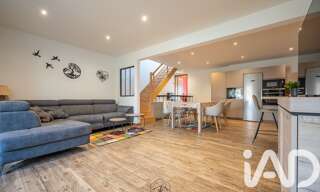 Maison 7 Pièces 125 m² à vendre à Mexy (54135)