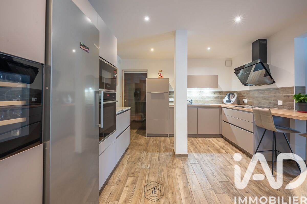 Vente Maison/villa 7 pièces - Photo 3