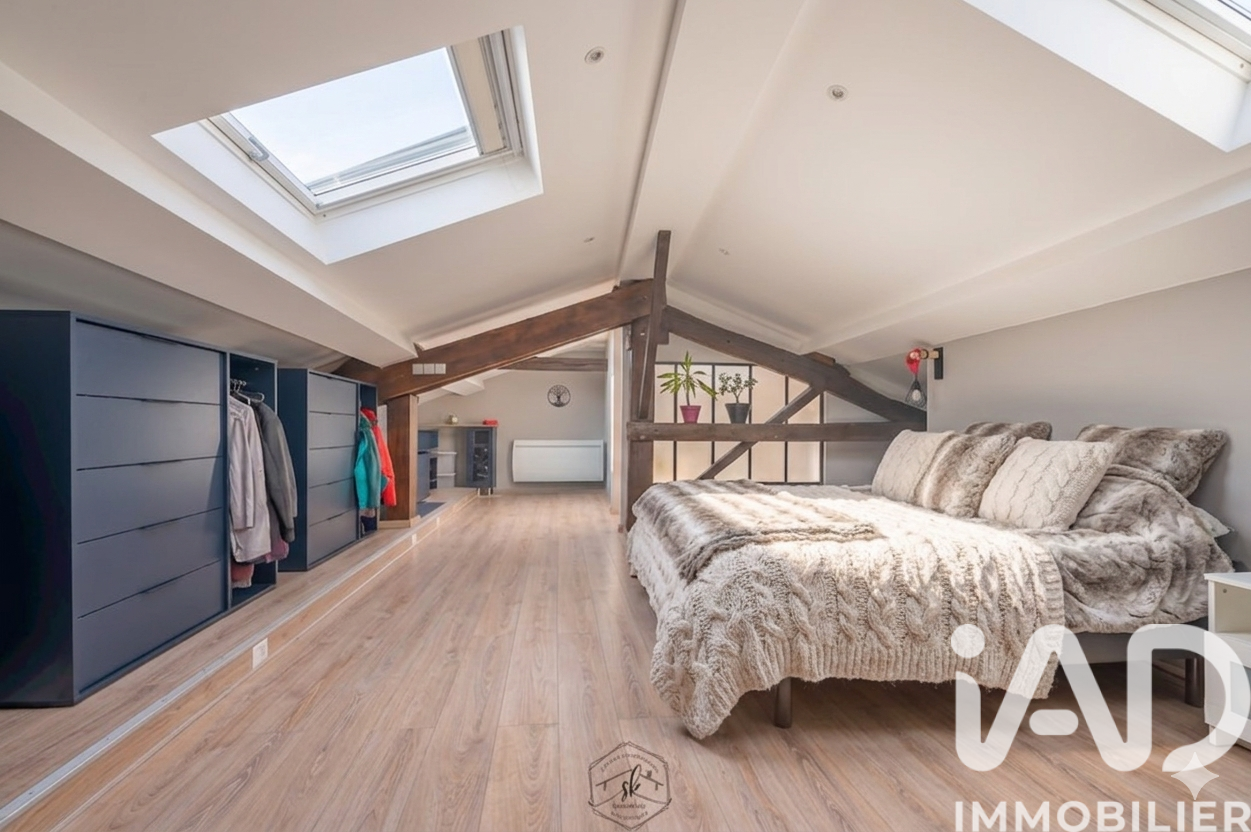 Vente Maison/villa 7 pièces - Photo 4