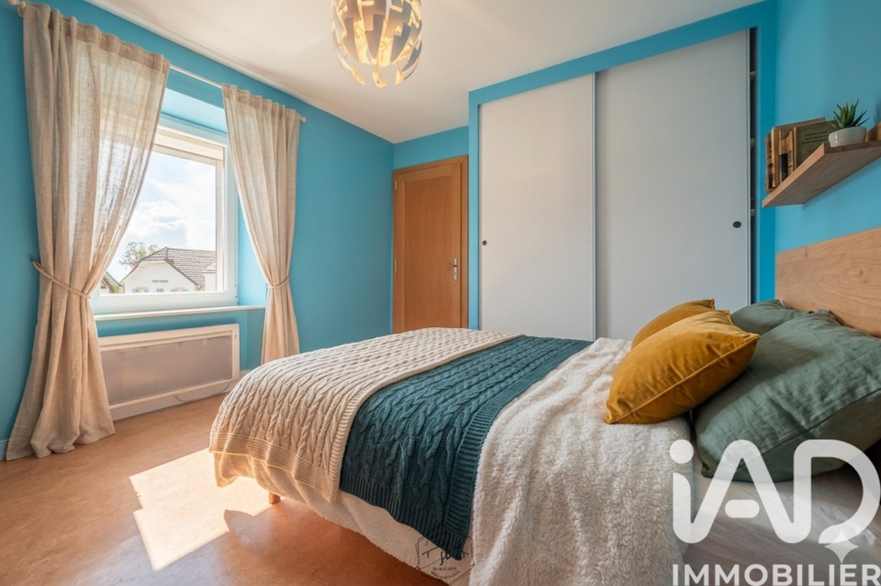 Vente Maison/villa 7 pièces - Photo 5