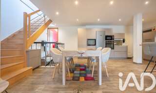 Maison 7 Pièces 125 m² à vendre à Mexy (54135)
