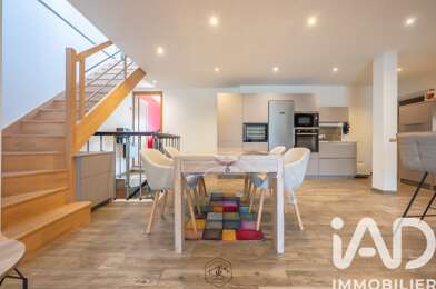 Maison 7 pièces 339000 €