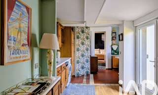 Maison 3 Pièces 52 m² à vendre à Trouville-sur-Mer (14360)