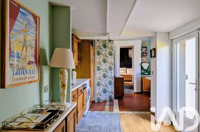 Maison 3 pièces 229000 €