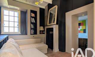 Maison 3 Pièces 52 m² à vendre à Trouville-sur-Mer (14360)