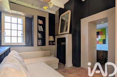 Maison 3 pièces 229000 €