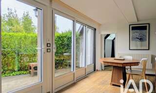 Maison 3 Pièces 52 m² à vendre à Trouville-sur-Mer (14360)