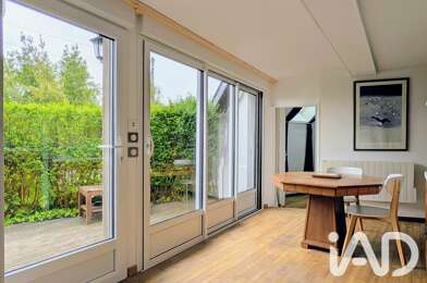 Maison 3 pièces 229000 €