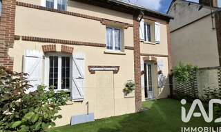 Maison 4 Pièces 94 m² à vendre à Châteauneuf-en-Thymerais (28170)