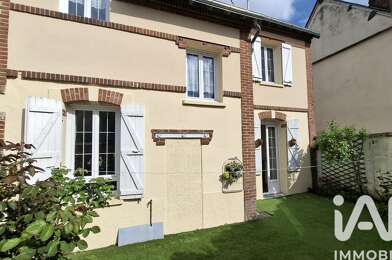 Maison 4 pièces 156000 €