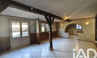 Maison 4 Pièces 78 m² à vendre à Boynes (45300)